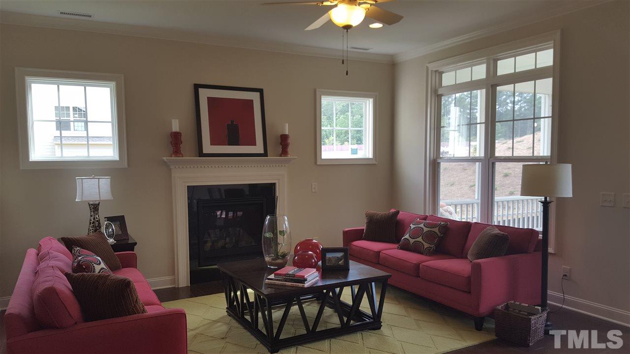 720 Wildflower Ridge Road Wake Forest, NC 27587 - Photo 10 of 25 Gallery Image 10