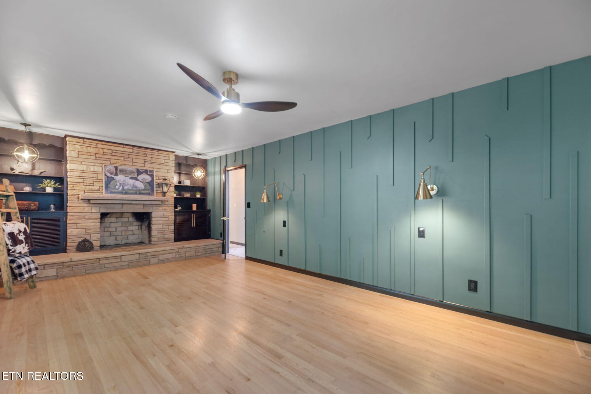 101 Dana Drive Oak Ridge, TN 37830 - Photo 18 of 55 Gallery Image 18