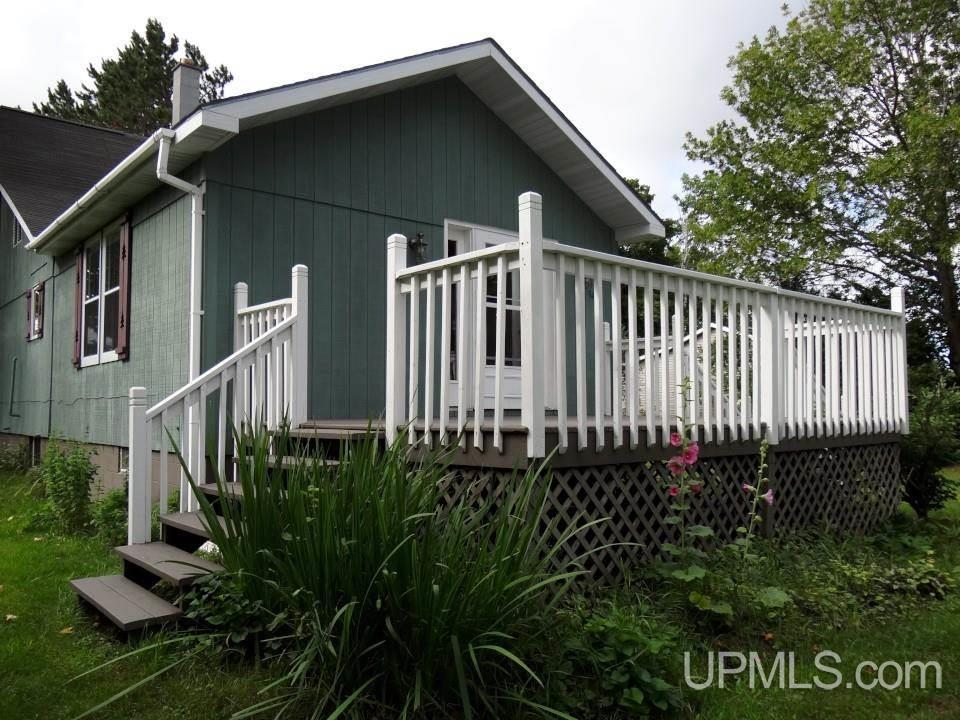 23628 Hwy Location Road Calumet, MI 49913 - Photo 16 of 24