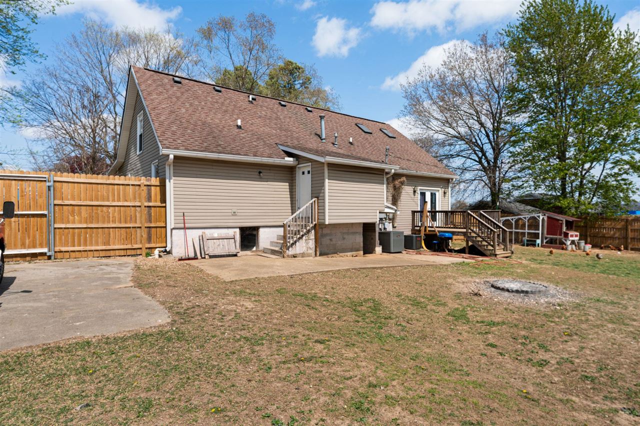 451 Hopkinsville Road Russellville, KY 42276 - Photo 23 of 32 Gallery Image 23