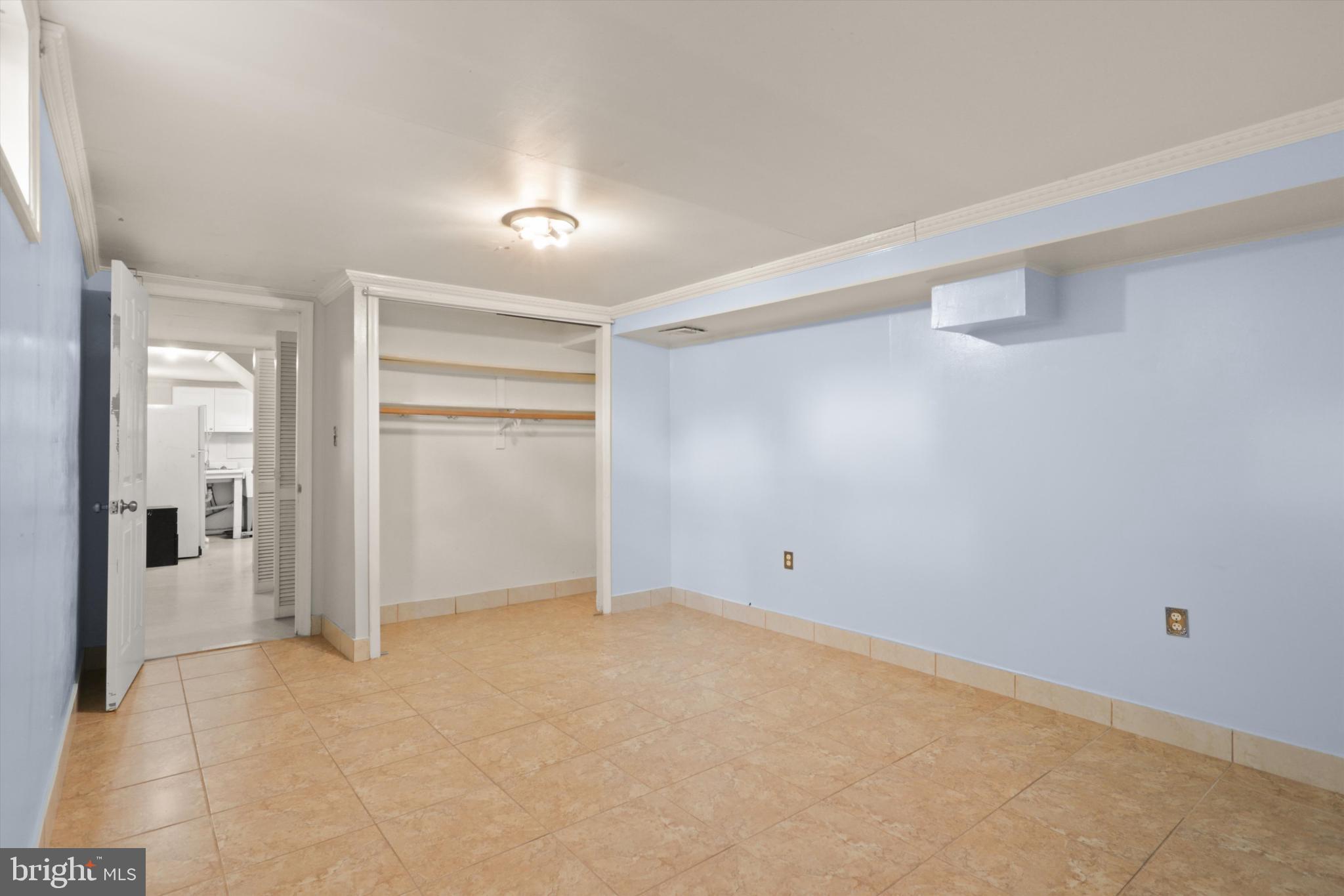 10205 Rodgers Road Fairfax, VA 22030 - Photo 27 of 41 a view of an empty room
