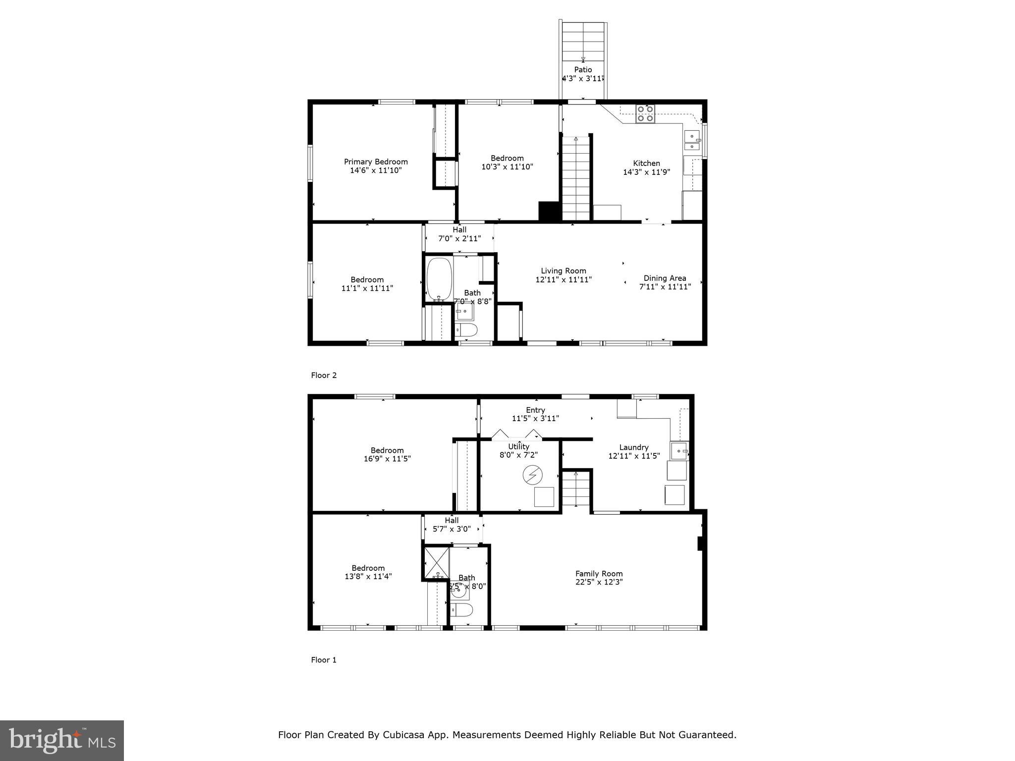 10205 Rodgers Road Fairfax, VA 22030 - Photo 41 of 41 unknown