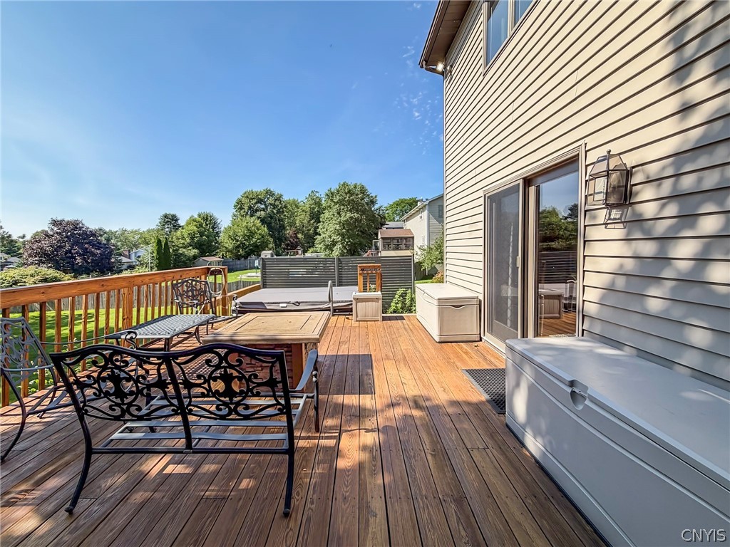 6125 Oakridge Road Owasco, NY 13021 - Photo 44 of 47 Gallery Image 44