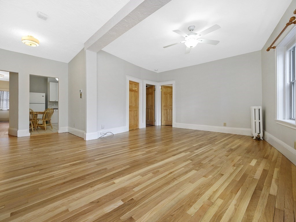 6 Parkway Road, Unit 2 Brookline, MA 02445 - Photo 5 of 18 Gallery Image 5