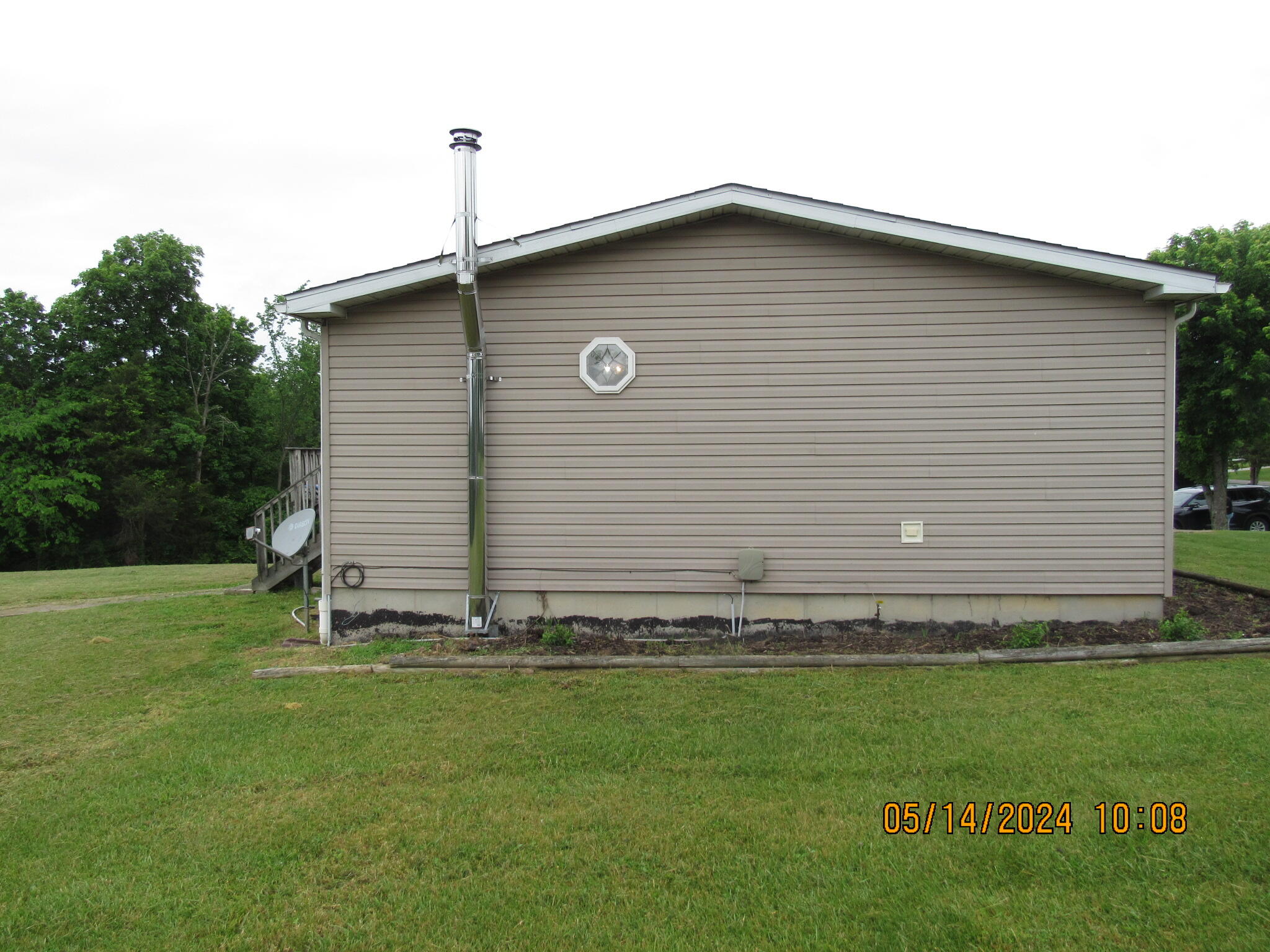 280 Kenney Road Dry Ridge, KY 41035 - Photo 3 of 29