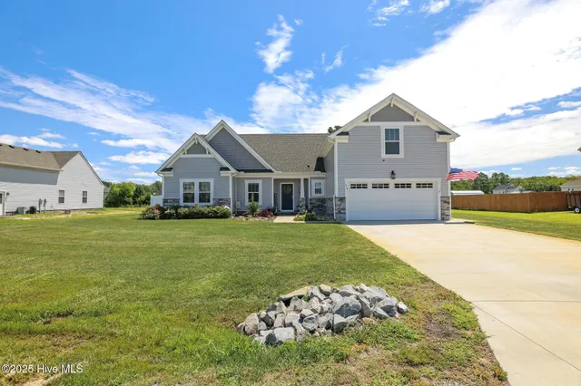 $505,000 | 110 Sligo Way, Moyock, NC 27958