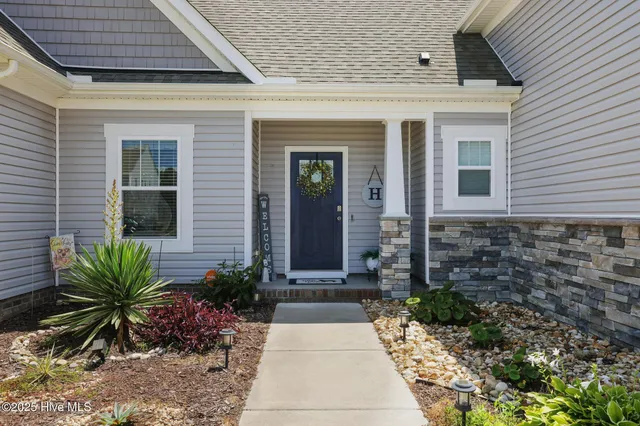 $505,000 | 110 Sligo Way, Moyock, NC 27958