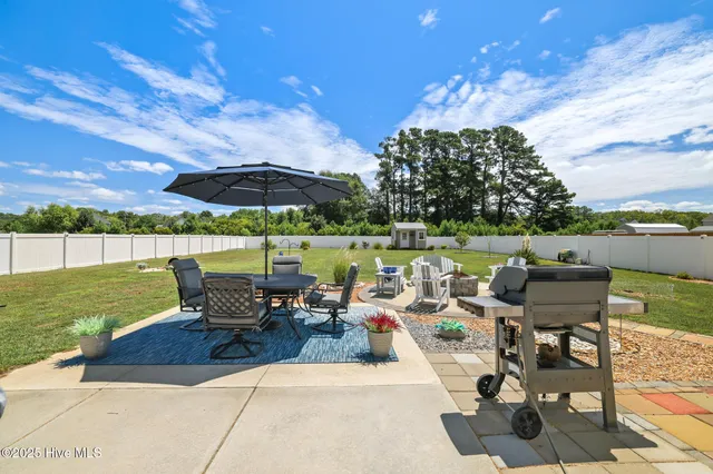 $505,000 | 110 Sligo Way, Moyock, NC 27958