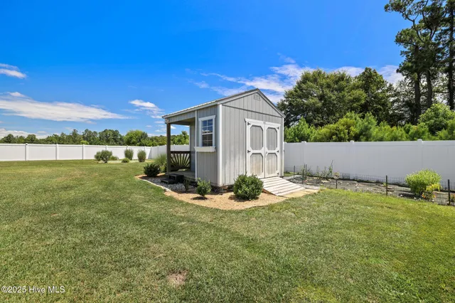 $505,000 | 110 Sligo Way, Moyock, NC 27958