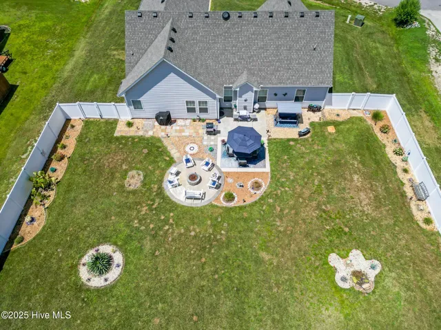 $505,000 | 110 Sligo Way, Moyock, NC 27958