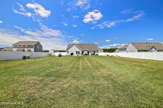 $505,000 | 110 Sligo Way, Moyock, NC 27958