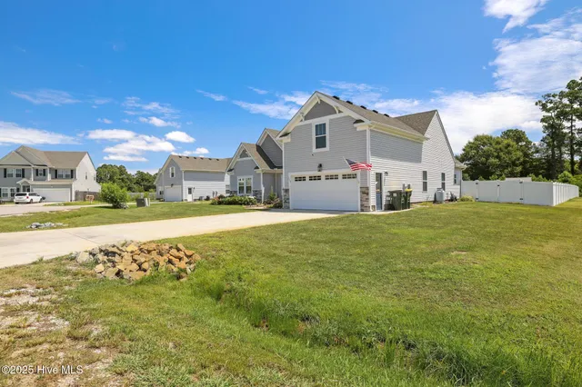 $505,000 | 110 Sligo Way, Moyock, NC 27958