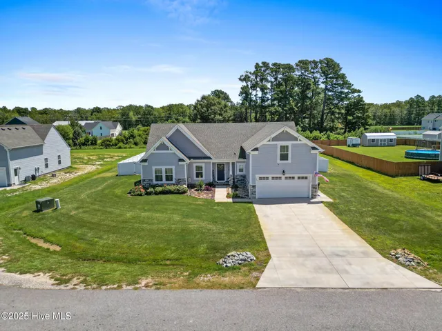 $505,000 | 110 Sligo Way, Moyock, NC 27958