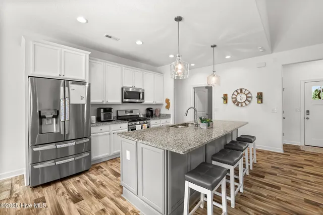 $505,000 | 110 Sligo Way, Moyock, NC 27958