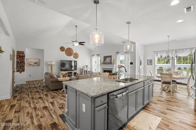 $505,000 | 110 Sligo Way, Moyock, NC 27958