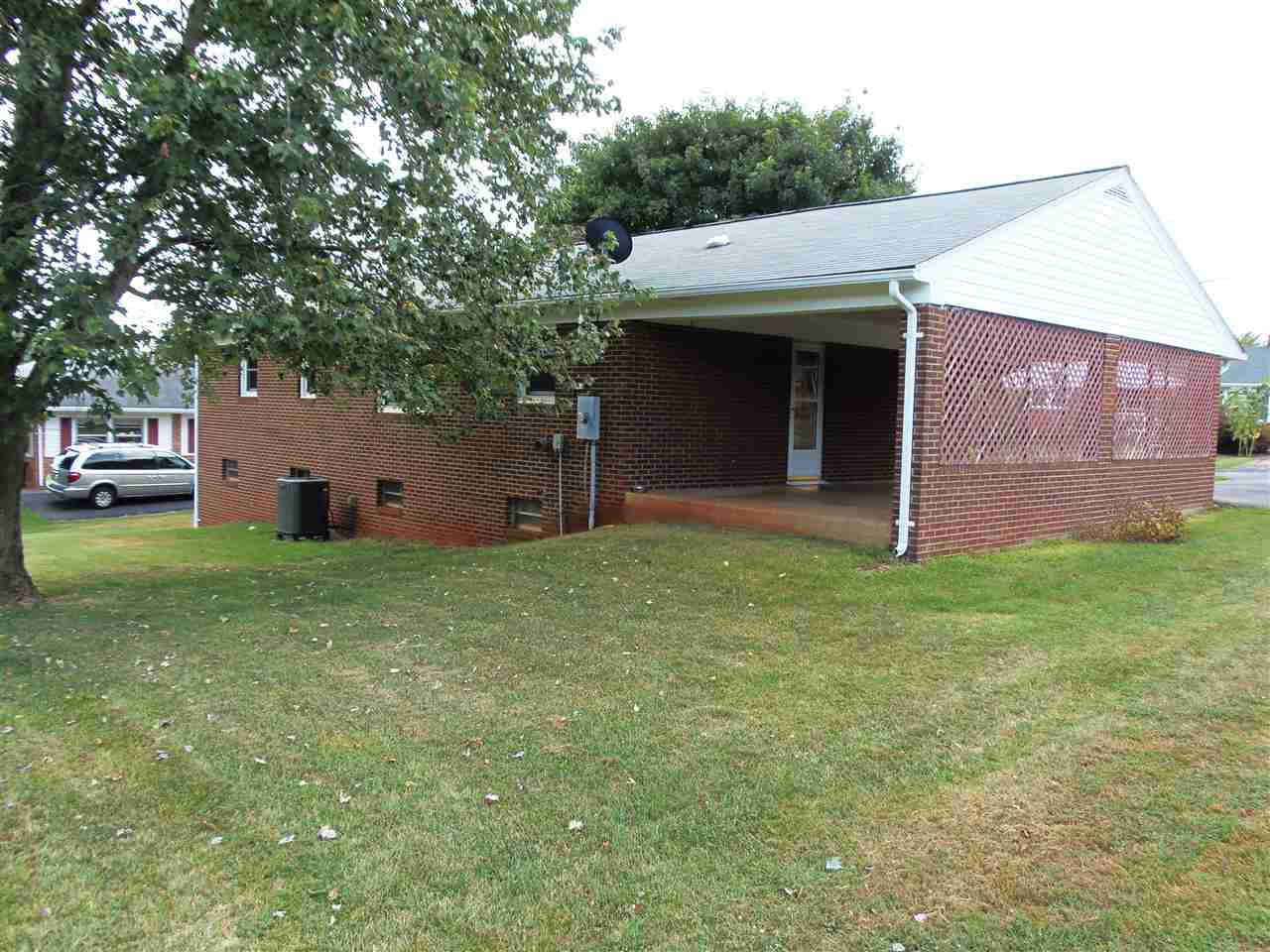 11475 Walters Road Orange, VA 22960 - Photo 18 of 20 Gallery Image 18