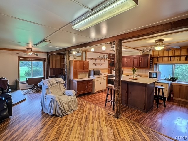 377 Hunts Corners Road Lapeer, NY 13803 - Photo 4 of 20 Gallery Image 4