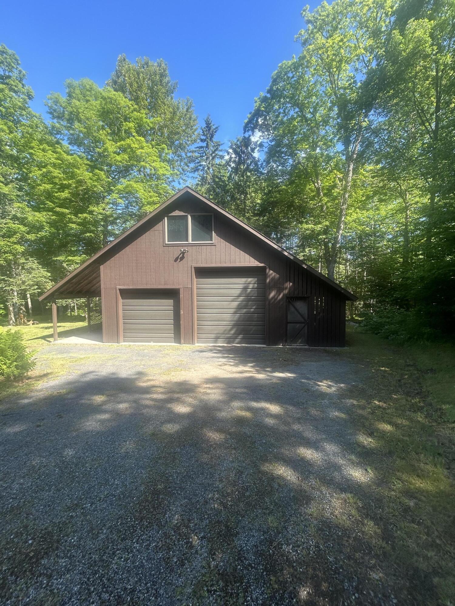 1204 Goodnow Flow Road Newcomb, NY 12852 - Photo 13 of 48