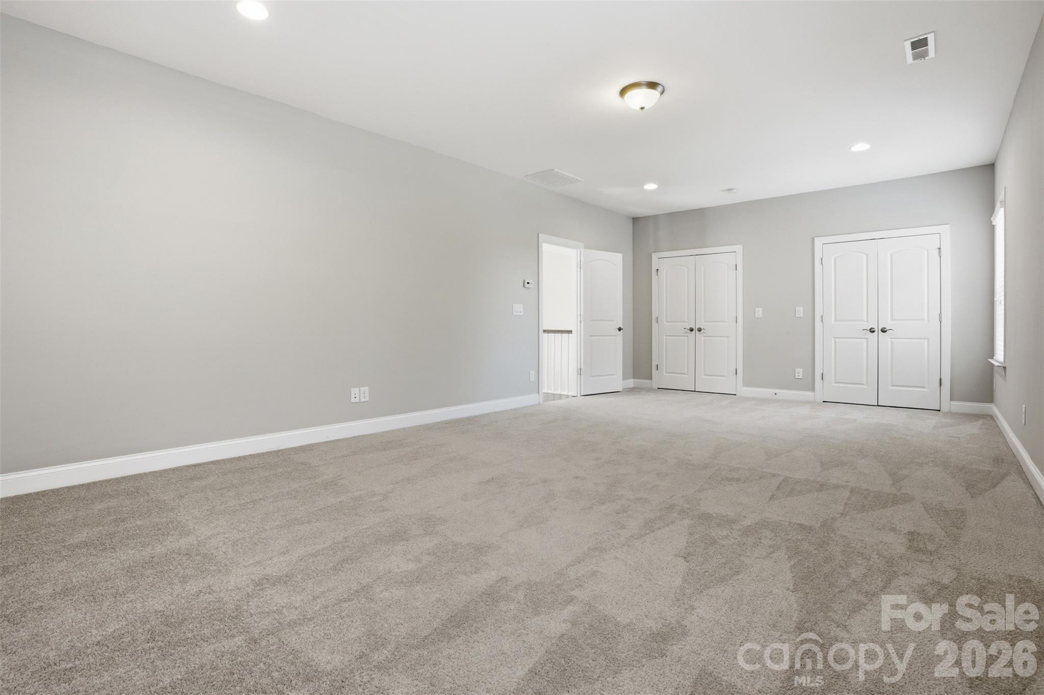 14022 Salem Ridge Road Huntersville, NC 28078 - Photo 21 of 38 a view of an empty room
