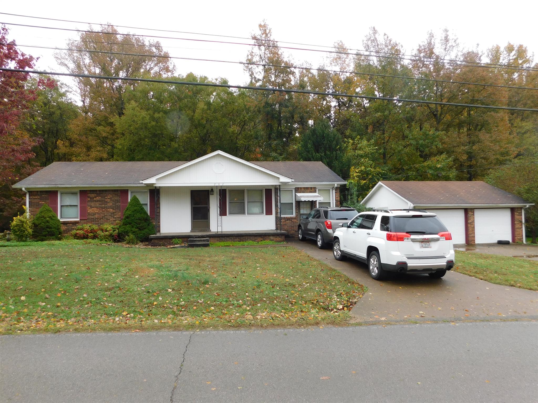 282 Bold Springs Road McEwen, TN 37101 - Photo 1 of 25 Gallery Image 1