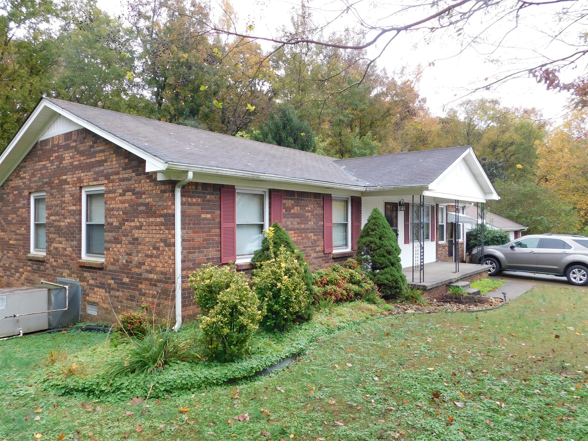 282 Bold Springs Road McEwen, TN 37101 - Photo 2 of 25 Gallery Image 2