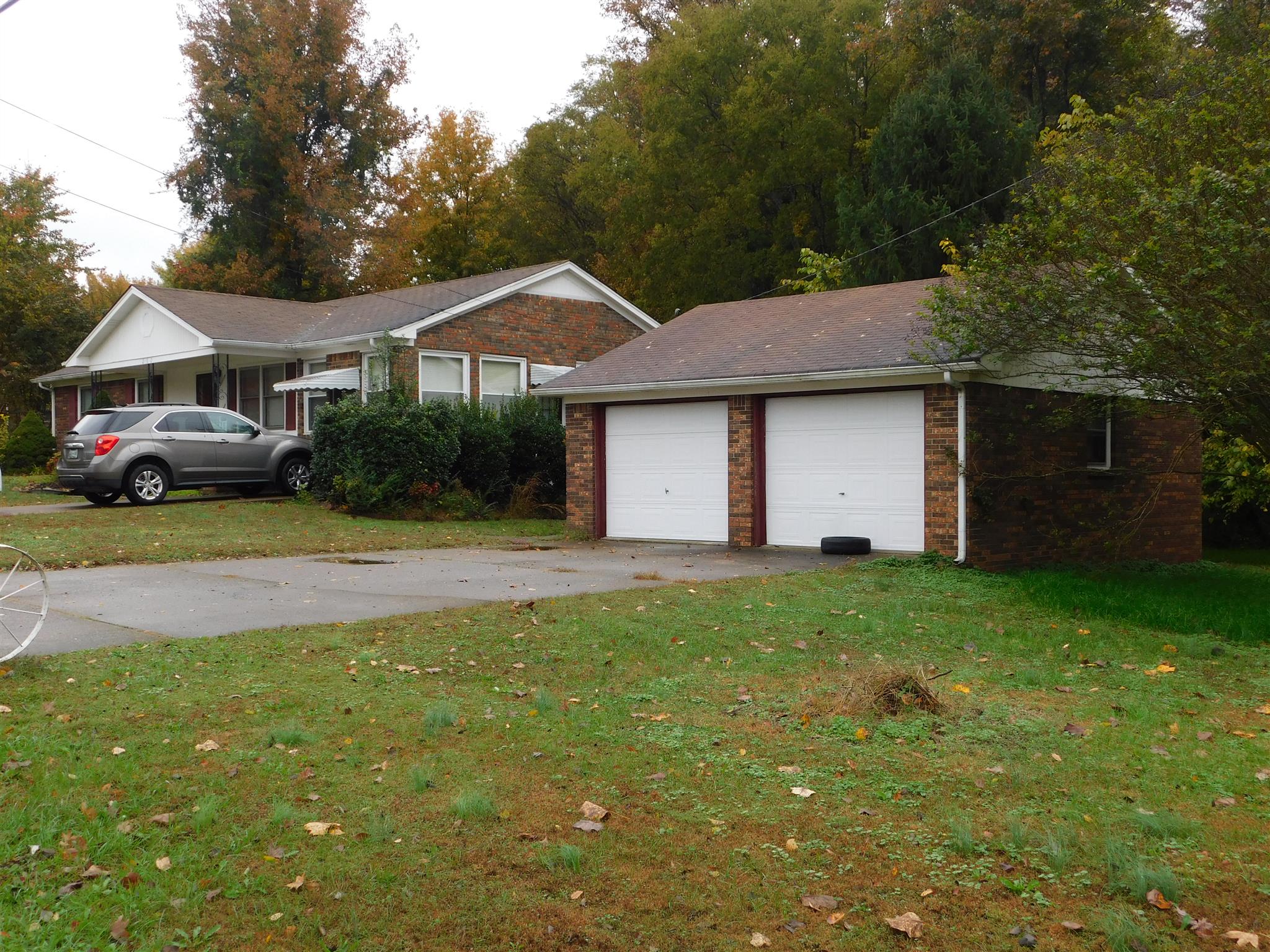 282 Bold Springs Road McEwen, TN 37101 - Photo 3 of 25 Gallery Image 3
