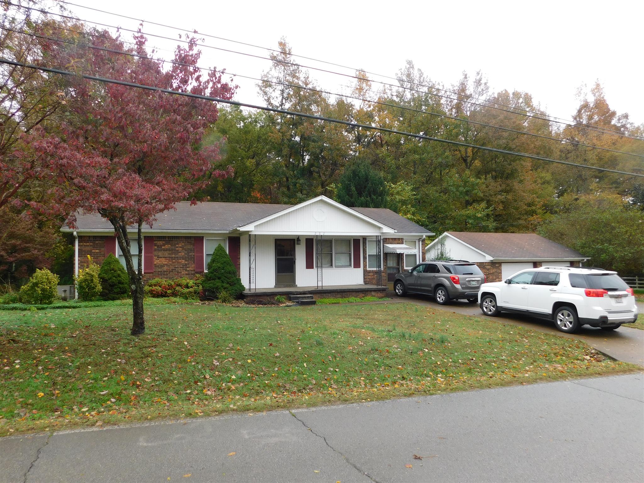282 Bold Springs Road McEwen, TN 37101 - Photo 4 of 25 Gallery Image 4