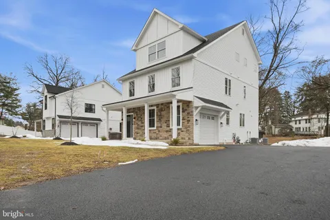 $985,000 | 14 Churchville Lane, Churchville, PA 18966