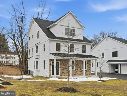 $985,000 | 14 Churchville Lane, Churchville, PA 18966
