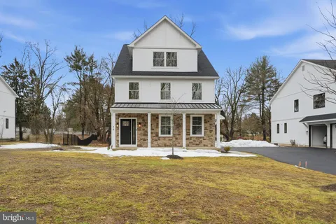 $985,000 | 14 Churchville Lane, Churchville, PA 18966