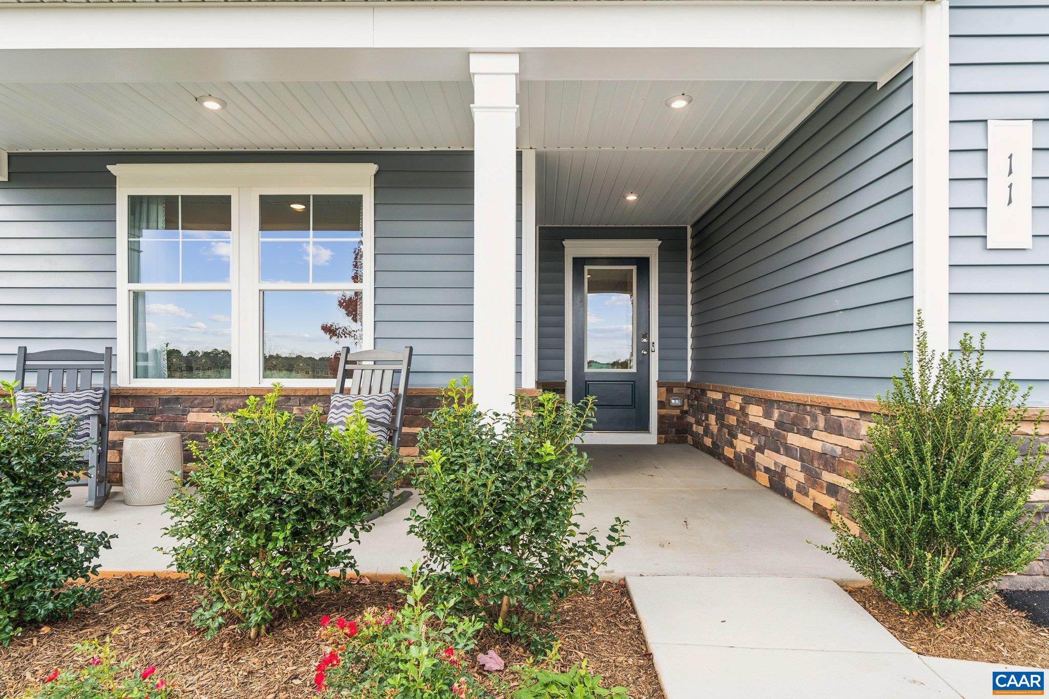206 Trailfork Road Barboursville, VA 22923 - Photo 2 of 41 Gallery Image 2