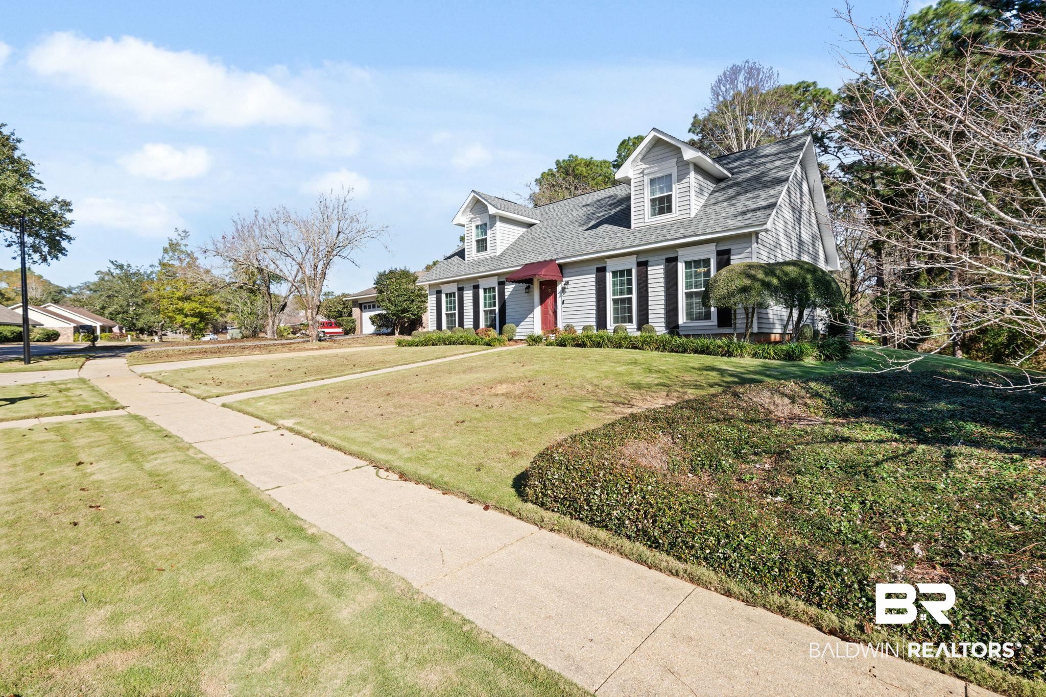 2875 Brookside Drive Mobile, AL 36693 - Photo 25 of 25