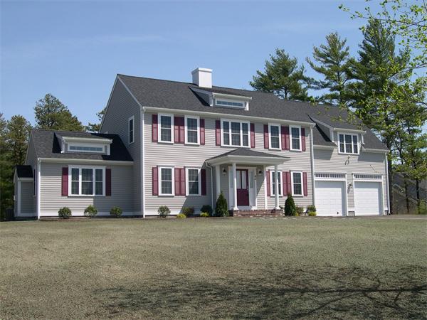 42 Clearing Farm Road Kingston, MA 02364 - Photo 1 of 26 Gallery Image 1
