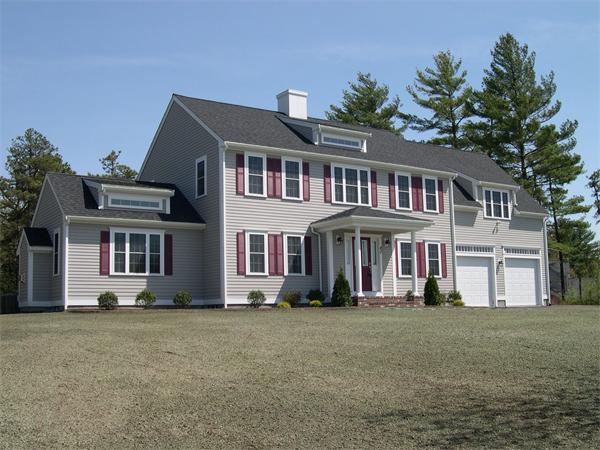 42 Clearing Farm Road Kingston, MA 02364 - Photo 3 of 26 Gallery Image 3