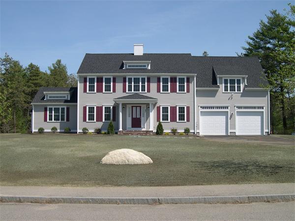42 Clearing Farm Road Kingston, MA 02364 - Photo 4 of 26 Gallery Image 4