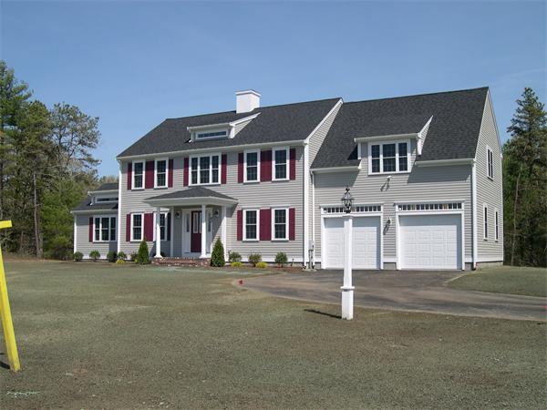 42 Clearing Farm Road Kingston, MA 02364 - Photo 5 of 26 Gallery Image 5