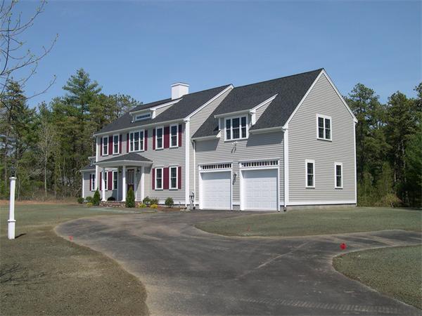42 Clearing Farm Road Kingston, MA 02364 - Photo 6 of 26 Gallery Image 6