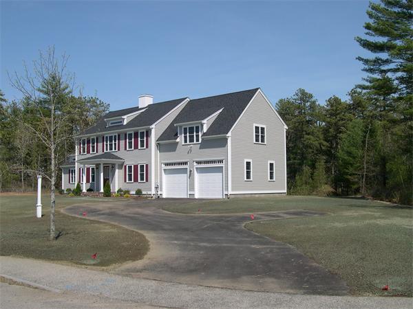 42 Clearing Farm Road Kingston, MA 02364 - Photo 7 of 26 Gallery Image 7
