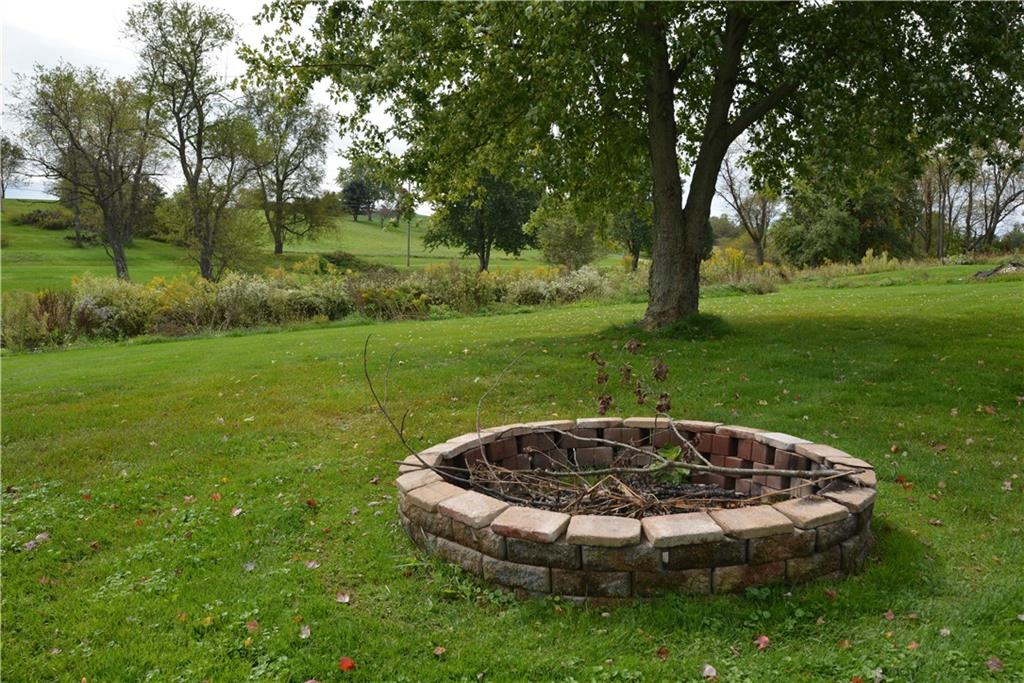 775 Claypoole Road Worthington, PA 16262 - Photo 18 of 18 a view of a backyard with large trees