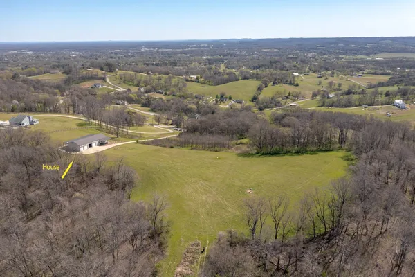$1,249,500 | 1690 Ramblewood Drive, Lewisburg, TN 37091