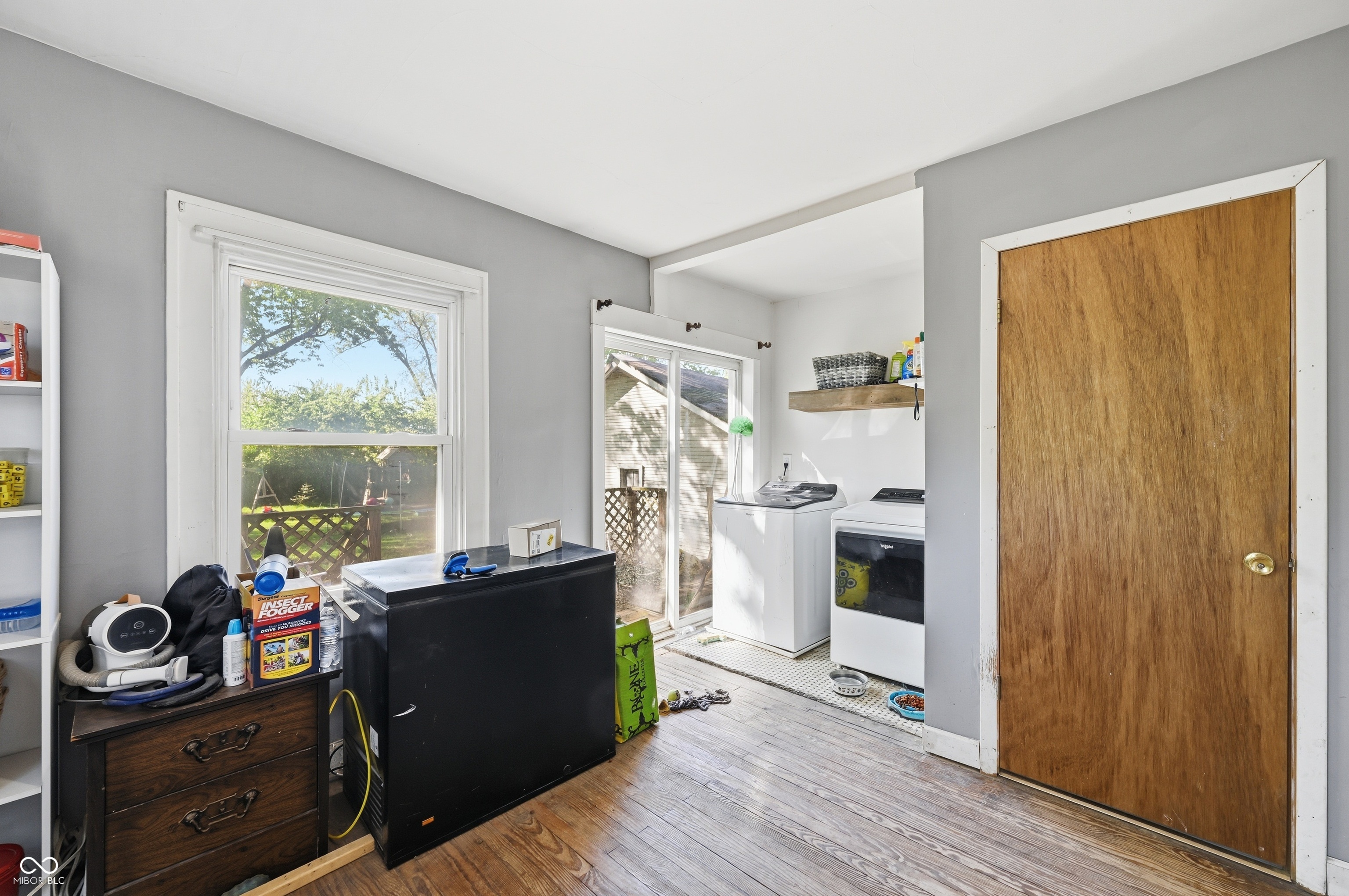 2827 Maywood Road Indianapolis, IN 46241 - Photo 21 of 31 Gallery Image 21