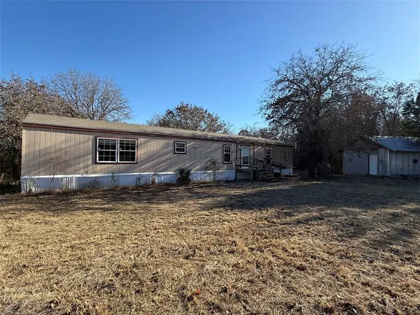 $155,000 | 1763 Mathers Road, Sunset, TX 76270