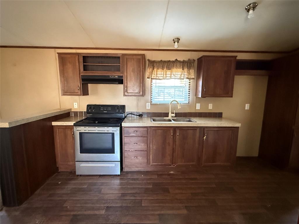 1763 Mathers Road Sunset, TX 76270 - Photo 17 of 39