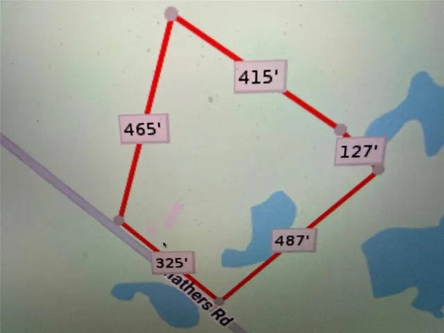 $155,000 | 1763 Mathers Road, Sunset, TX 76270