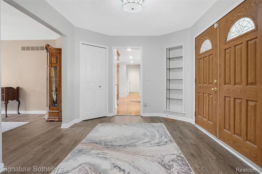 840 North Eager Road Howell, MI 48843 - Photo 15 of 72 Gallery Image 15