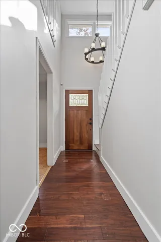 $379,900 | 10946 Geist Woods S Drive, Indianapolis, IN 46256