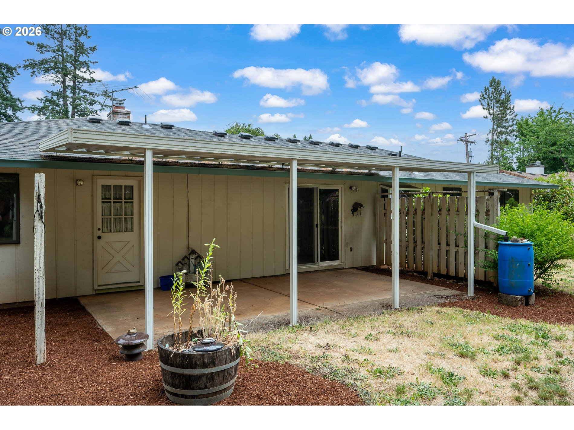 16140 South Wilson Road Oregon City, OR 97045 - Photo 30 of 46