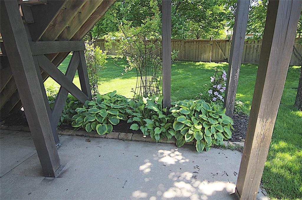 1300 Aberdeen Circle Raymore, MO 64083 - Photo 7 of 23