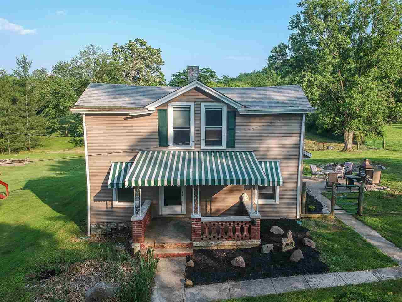 3945 Visalia Road Morning View, KY 41063 - Photo 9 of 38
