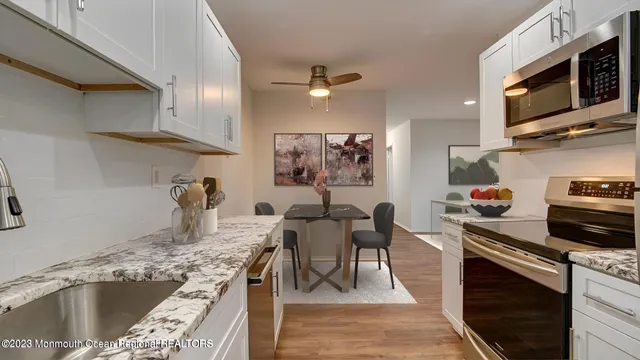 $2,000 | 15 Pine Cluster Circle, Unit G, Manalapan, NJ 07726